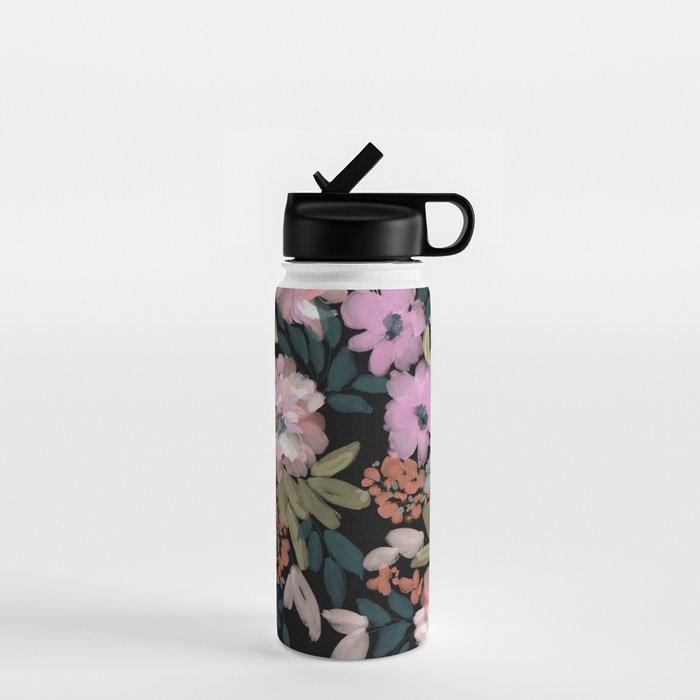 Viv Bloom Water Bottle Gallery Image 1