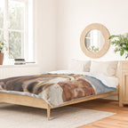 Donkey photo Duvet Cover Gallery Image 2