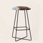 Donkey photo Stool Gallery Image 1