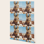 Donkey photo Wallpaper Gallery Image 2