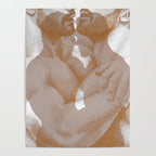 Bodies Entwined NOODDOODs Poster Gallery Image 4
