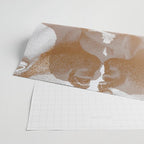 Bodies Entwined NOODDOODs Wrapping Paper Gallery Image 2