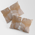 Bodies Entwined NOODDOODs Pillow Sham Gallery Image 3