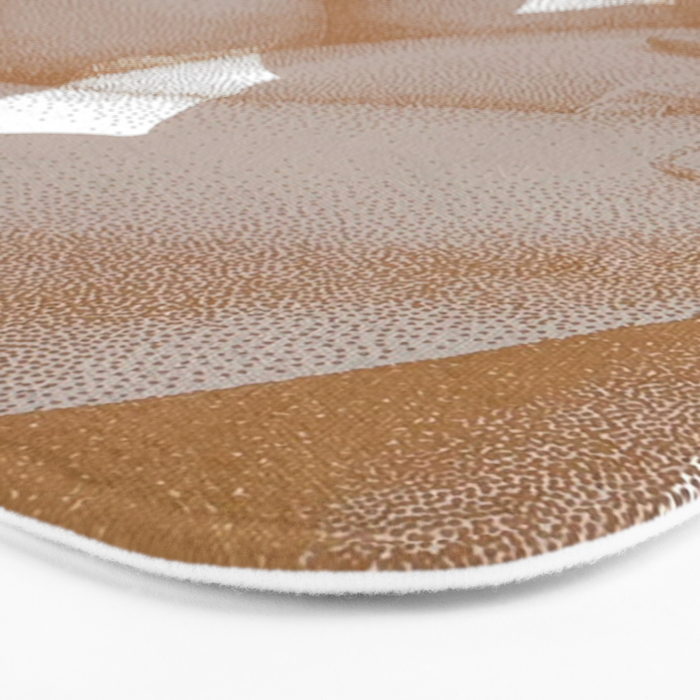 Bodies Entwined NOODDOODs Bath Mat Gallery Image 3