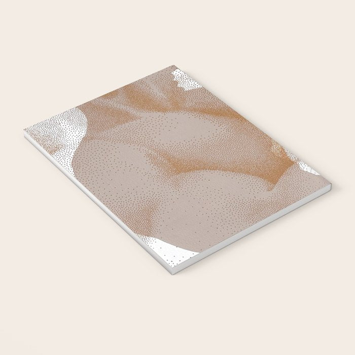 Bodies Entwined NOODDOODs Notebook Gallery Image 3