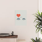 I Lava You Poster Gallery Image 2