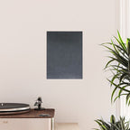 Charcoal Velvet Poster Gallery Image 2