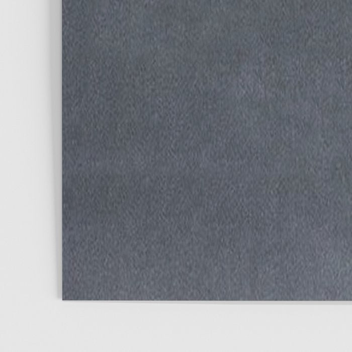 Charcoal Velvet Poster Gallery Image 3