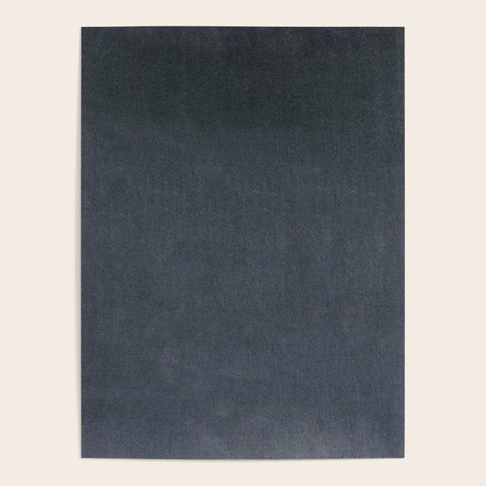Charcoal Velvet Poster Gallery Image 4