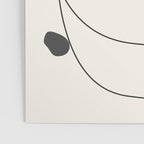 Abstract line art 79 Poster Gallery Image 3