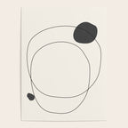 Abstract line art 79 Poster Gallery Image 4