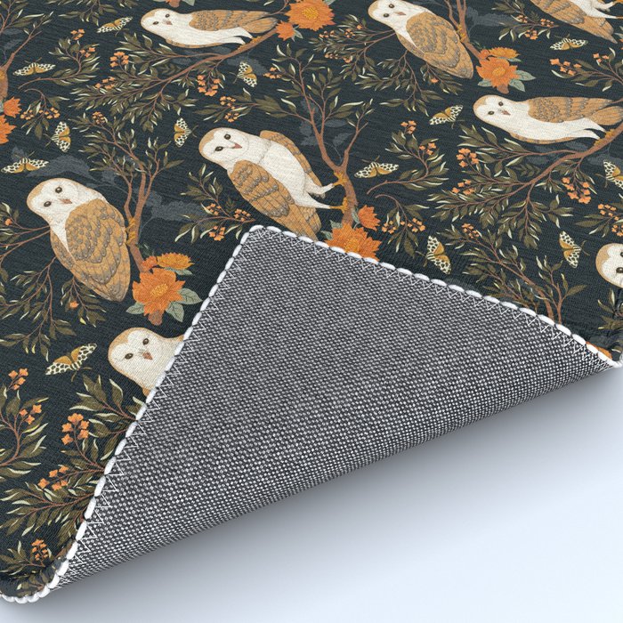 Night Owl Rug Gallery Image 4