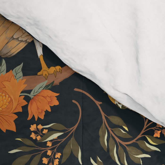 Night Owl Comforter Gallery Image 4