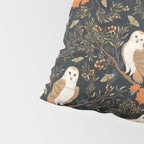 Night Owl Pillow Sham Gallery Image 4