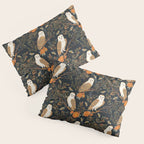 Night Owl Pillow Sham Gallery Image 3