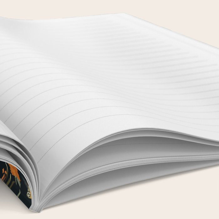 Night Owl Notebook Gallery Image 2