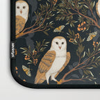 Night Owl Laptop Sleeve Gallery Image 3