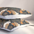 Night Owl Pillow Sham Gallery Image 3