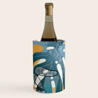 Peaceful Garden Feelings 07 Wine Chiller Gallery Image 3