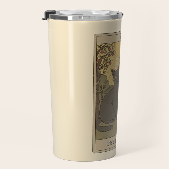 The Lovers Travel Mug Gallery Image 3