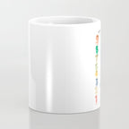 High 5! Coffee Mug Gallery Image 4