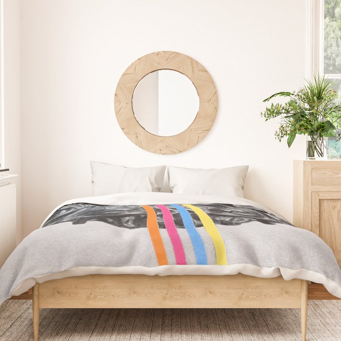 Agape Duvet Cover Gallery Image 3