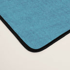 Vibrant Pastel Tones Unique Geometric Design Desk Mat Gallery Image 4