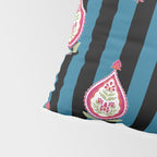 Floral Filigree Pillow Sham Gallery Image 4