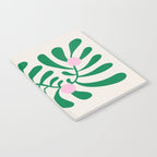 Summer Bloom: Matisse Day Edition Notebook Gallery Image 2