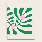 Summer Bloom: Matisse Day Edition Notebook Gallery Image 4