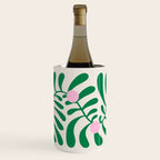 Summer Bloom: Matisse Day Edition Wine Chiller Gallery Image 1