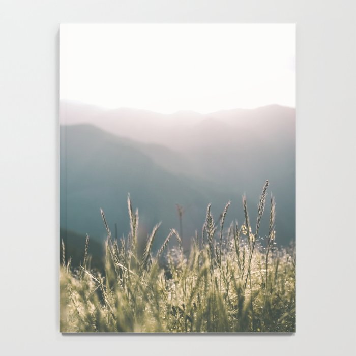 Oregon Coast Range Notebook Gallery Image 4