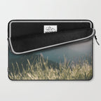 Oregon Coast Range Laptop Sleeve Gallery Image 2