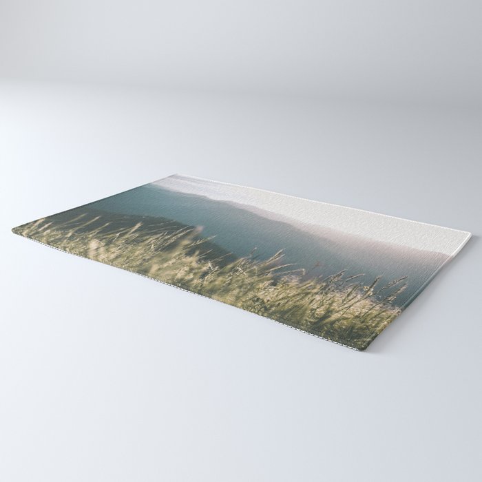 Oregon Coast Range Rug Gallery Image 3
