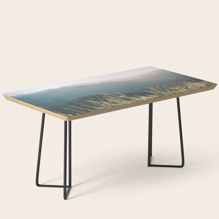 Oregon Coast Range Coffee Table Gallery Image 1