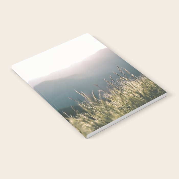 Oregon Coast Range Notebook Gallery Image 2