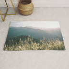 Oregon Coast Range Rug Gallery Image 1