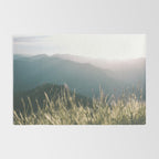 Oregon Coast Range Rug Gallery Image 2