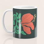Hibiscus III  Coffee Mug Gallery Image 3