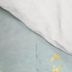 Spring Flight II Comforter Gallery Image 4