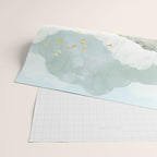 Spring Flight II Wrapping Paper Gallery Image 2