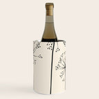 Dandelions Wine Chiller Gallery Image 1