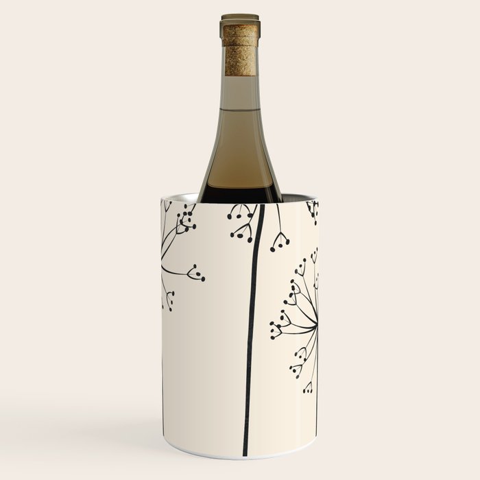 Dandelions Wine Chiller Gallery Image 1