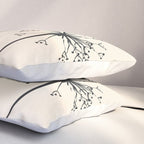 Dandelions Pillow Sham Gallery Image 3
