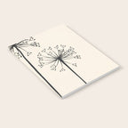 Dandelions Notebook Gallery Image 2
