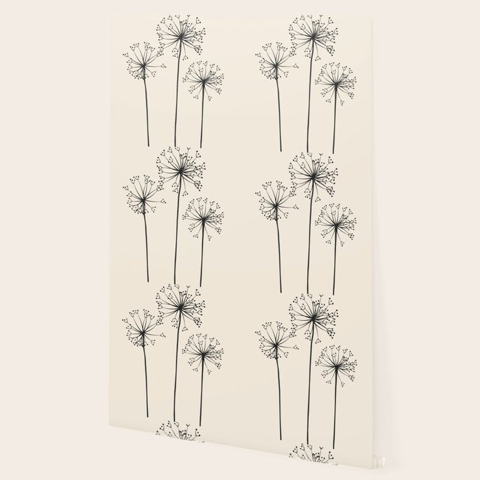 Dandelions Wallpaper Gallery Image 2