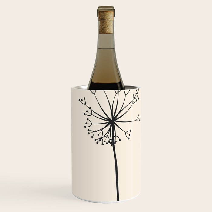 Dandelions Wine Chiller Gallery Image 2