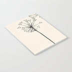 Dandelions Notebook Gallery Image 3