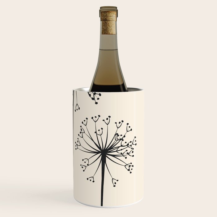 Dandelions Wine Chiller Gallery Image 3