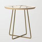 Dandelions Side Table Gallery Image 1